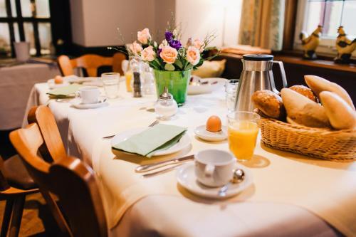 Hostal Hotel Linde Durbach