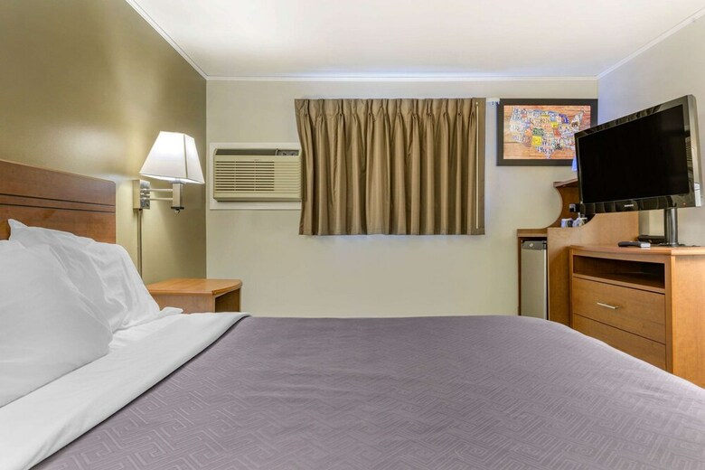 Hotel Econo Lodge Bellefonte