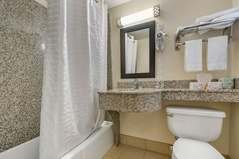 Hotel Econo Lodge Bellefonte