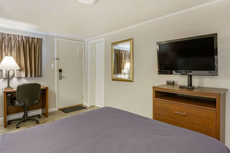 Hotel Econo Lodge Bellefonte