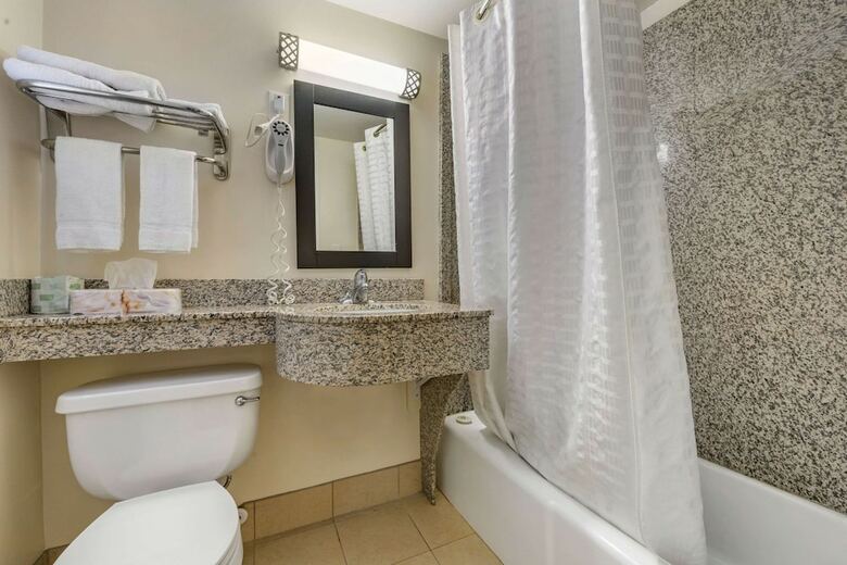 Hotel Econo Lodge Bellefonte