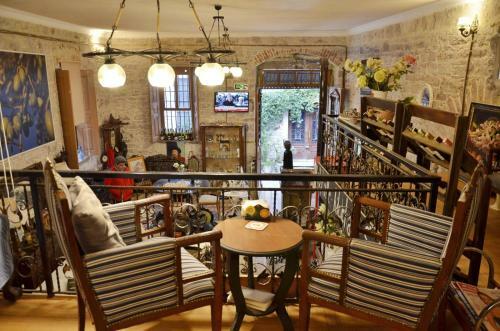 Hostal Marti Hotel