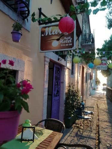 Hostal Marti Hotel