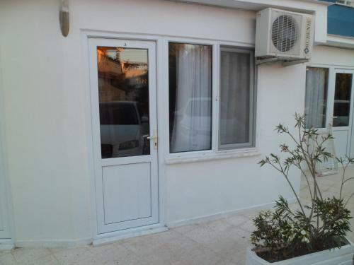 Apart Hotel Ege