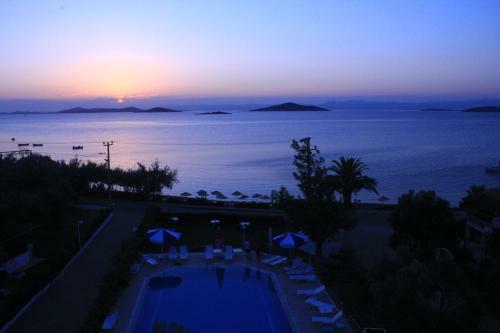 Apart Hotel Ege