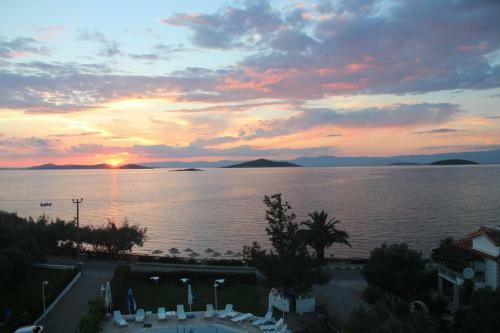 Apart Hotel Ege