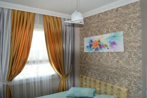 Apart Hotel Ege