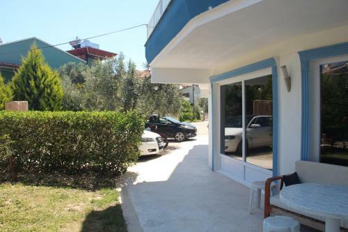 Apart Hotel Ege