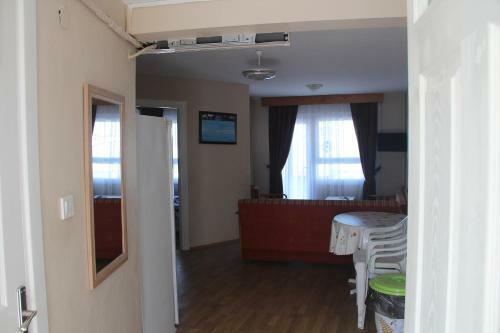 Apart Hotel Ege