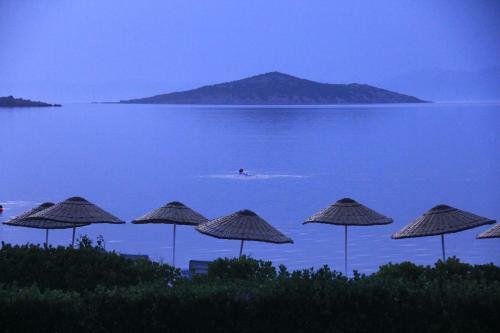 Apart Hotel Ege