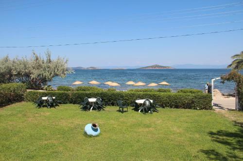 Apart Hotel Ege