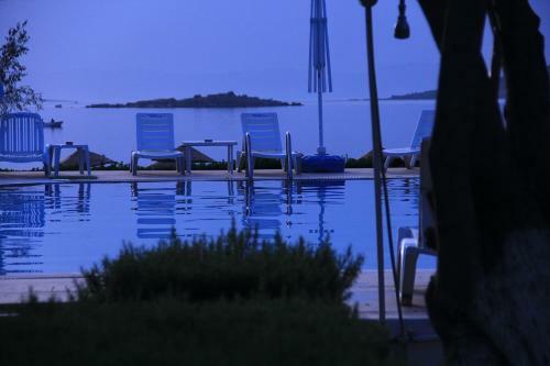 Apart Hotel Ege