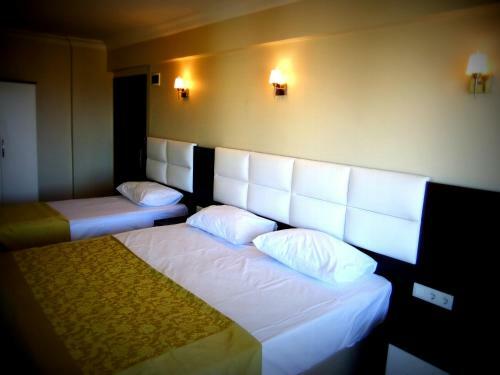 Uzunhan Hotel