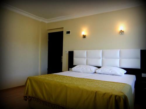 Uzunhan Hotel