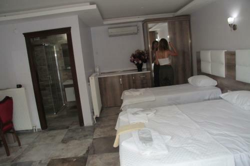 Uzunhan Hotel