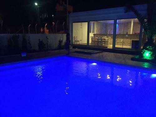 Uzunhan Hotel