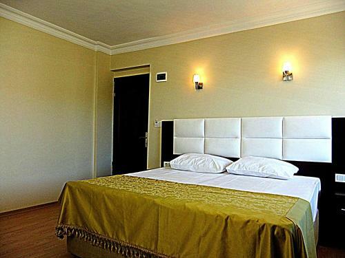 Uzunhan Hotel