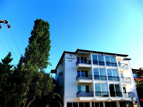 Uzunhan Hotel