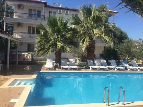 Uzunhan Hotel