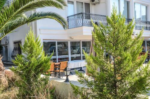 Uzunhan Hotel