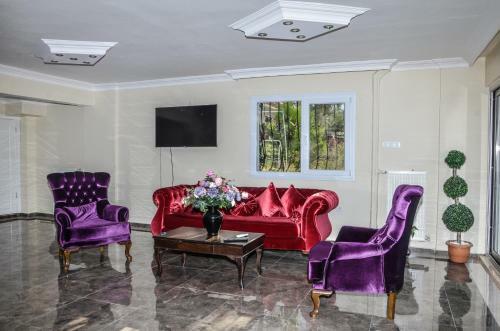 Uzunhan Hotel