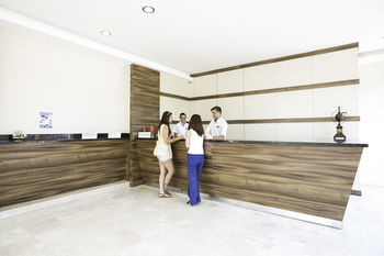 Ergin Hotel
