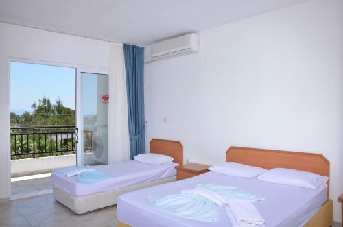 Hotel Tunan Motel