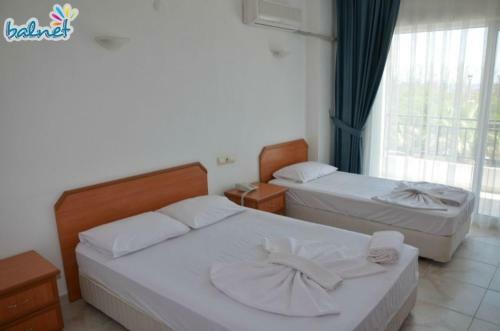 Hotel Tunan Motel