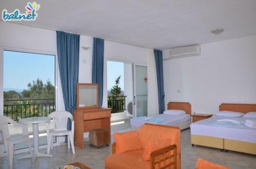 Hotel Tunan Motel
