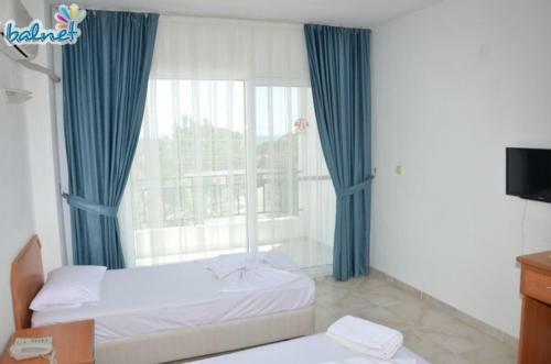 Hotel Tunan Motel