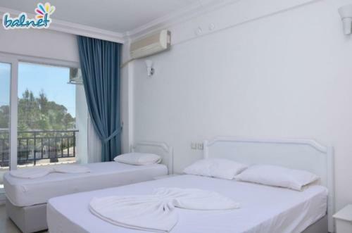 Hotel Tunan Motel