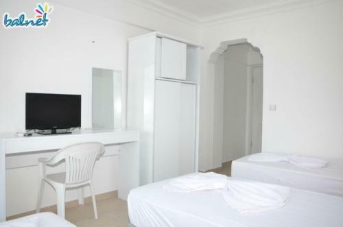 Hotel Tunan Motel
