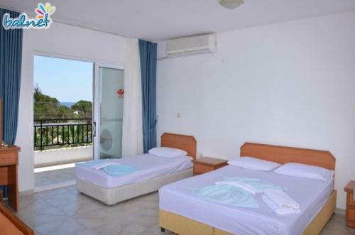 Hotel Tunan Motel