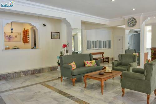 Hotel Tunan Motel
