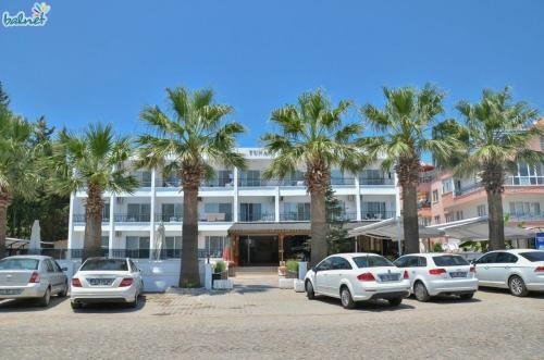 Hotel Tunan Motel