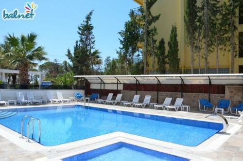 Hotel Tunan Motel