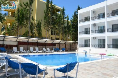 Hotel Tunan Motel