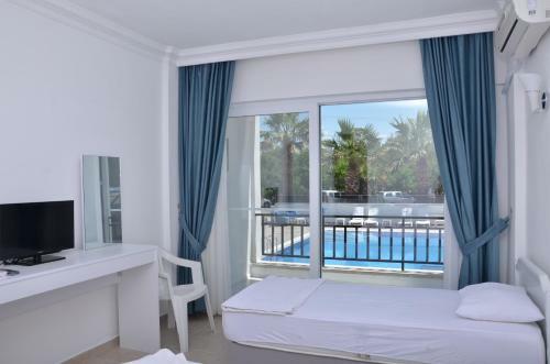Hotel Tunan Motel