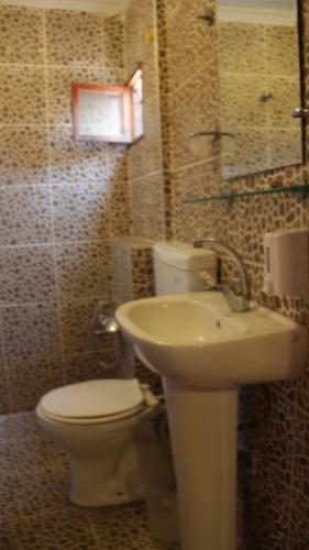 Hostal Ayfada Cafe & Pension