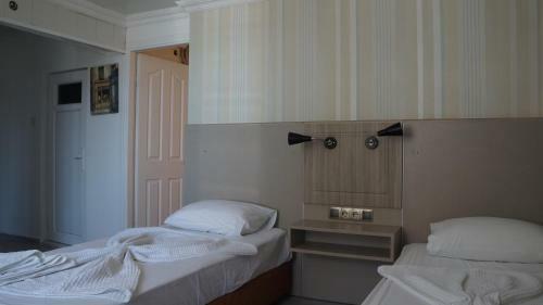 Hotel Marine