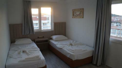 Hotel Marine