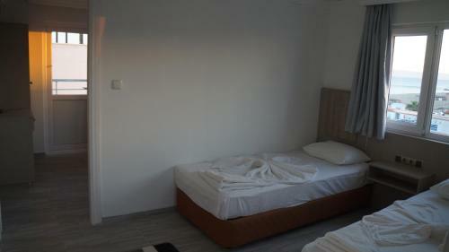 Hotel Marine