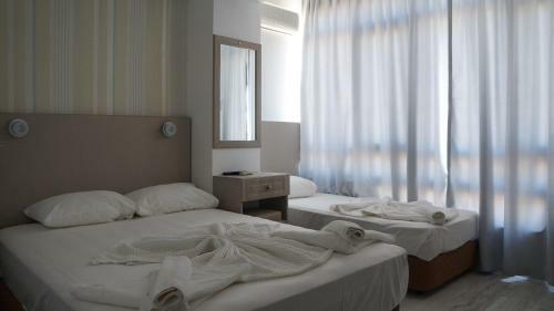 Hotel Marine