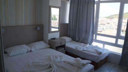 Hotel Marine