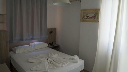 Hotel Marine
