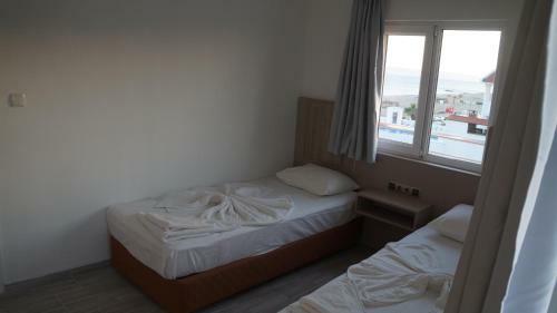 Hotel Marine