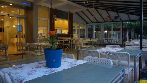 Hotel Marine