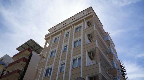 Hotel Marine