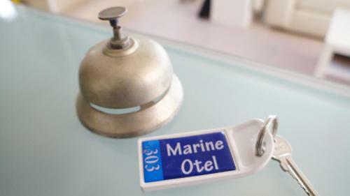 Hotel Marine