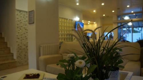 Hotel Marine